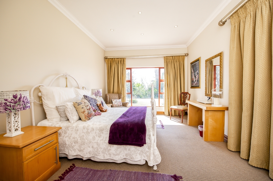4 Bedroom Property for Sale in Knopjeslaagte AH Gauteng