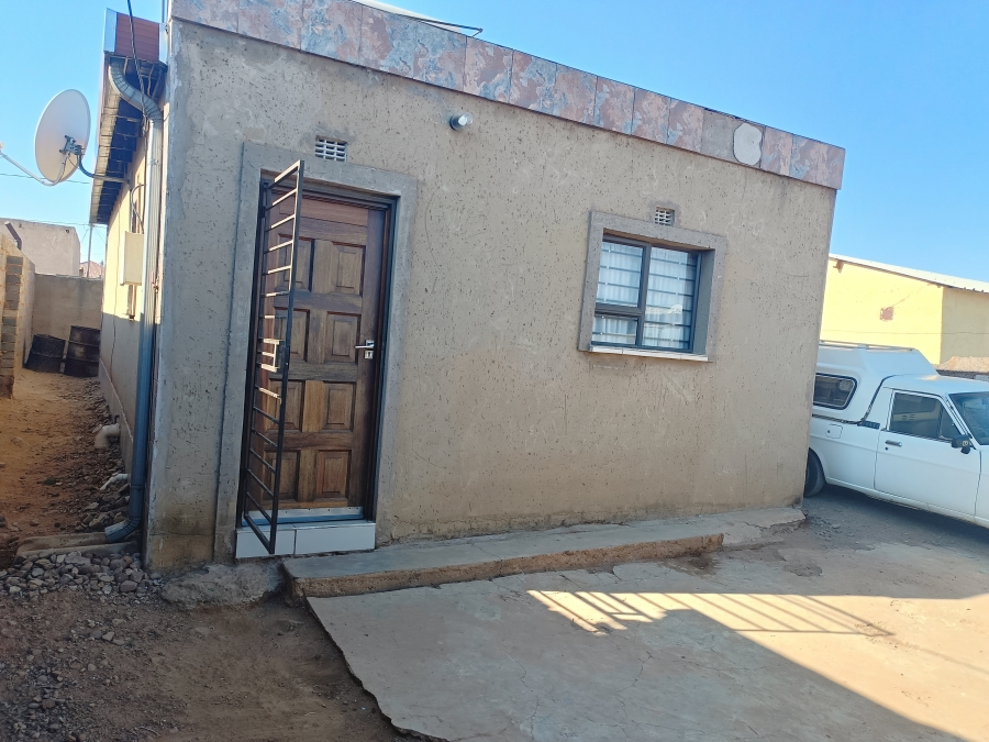 2 Bedroom Property for Sale in Rietvallei Gauteng