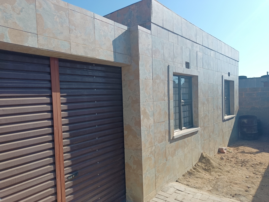 2 Bedroom Property for Sale in Rietvallei Gauteng