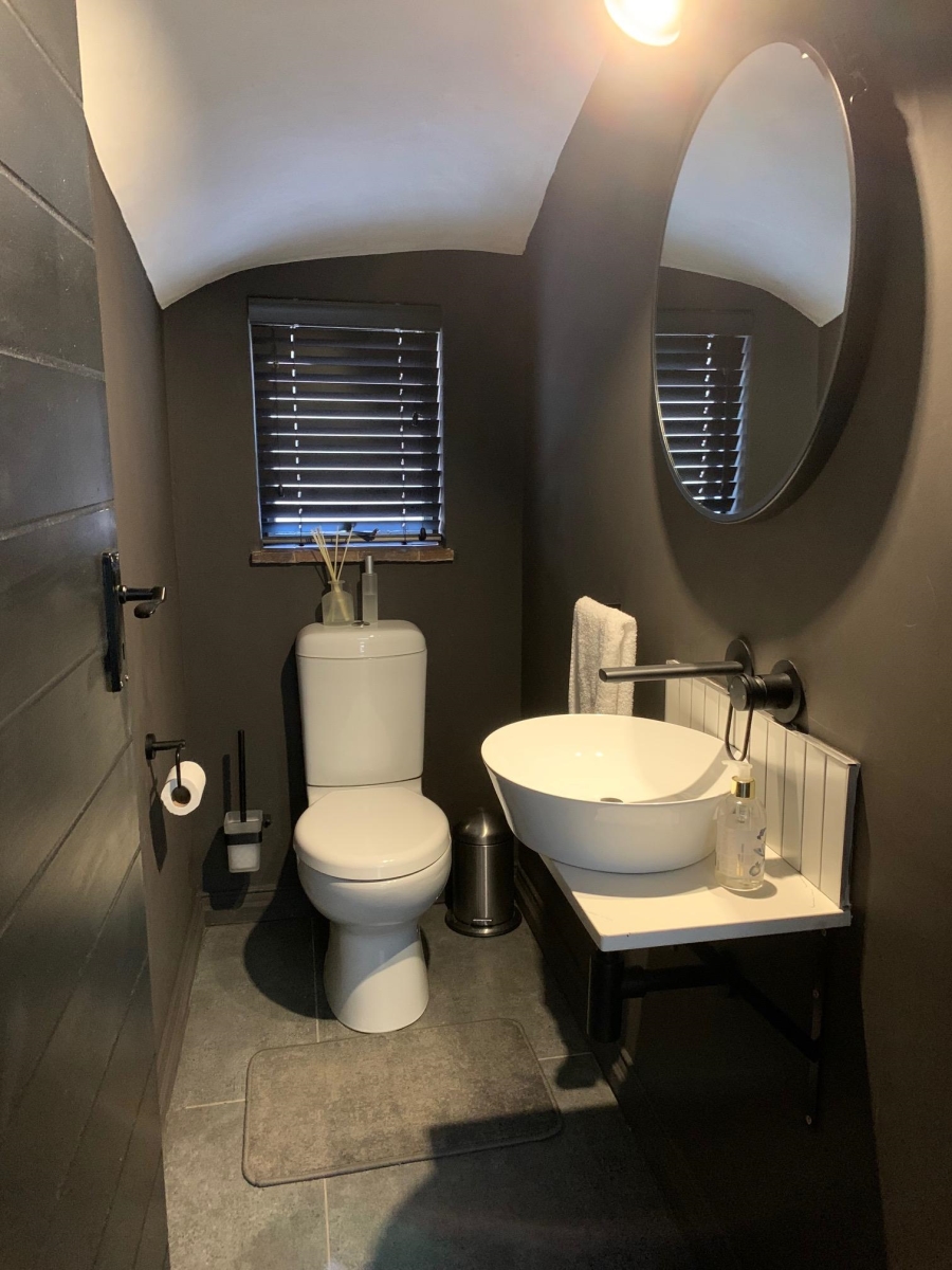 3 Bedroom Property for Sale in Faerie Glen Gauteng