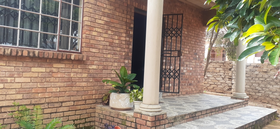 3 Bedroom Property for Sale in Soshanguve VV Gauteng