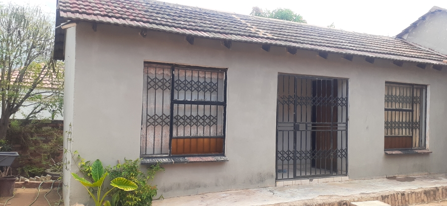 3 Bedroom Property for Sale in Soshanguve VV Gauteng