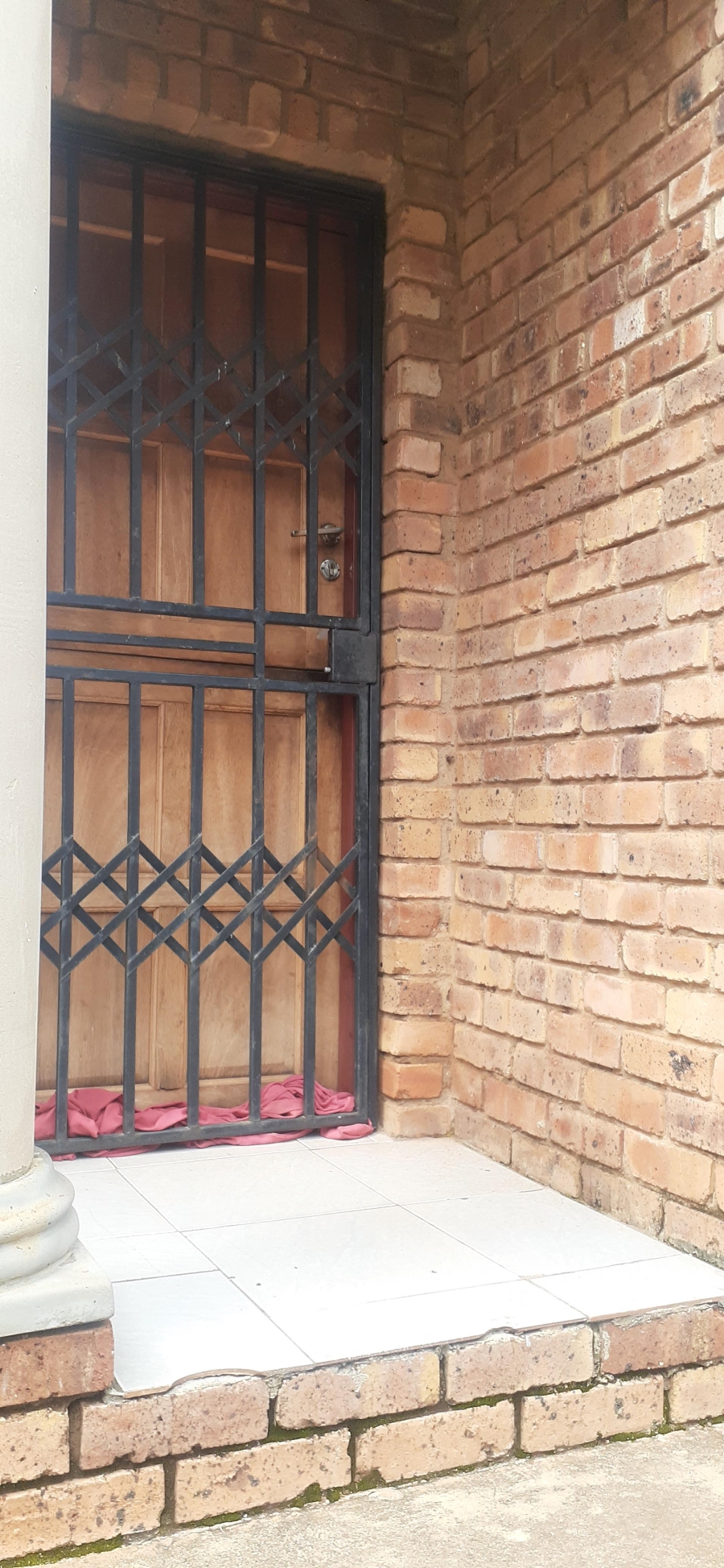3 Bedroom Property for Sale in Soshanguve VV Gauteng