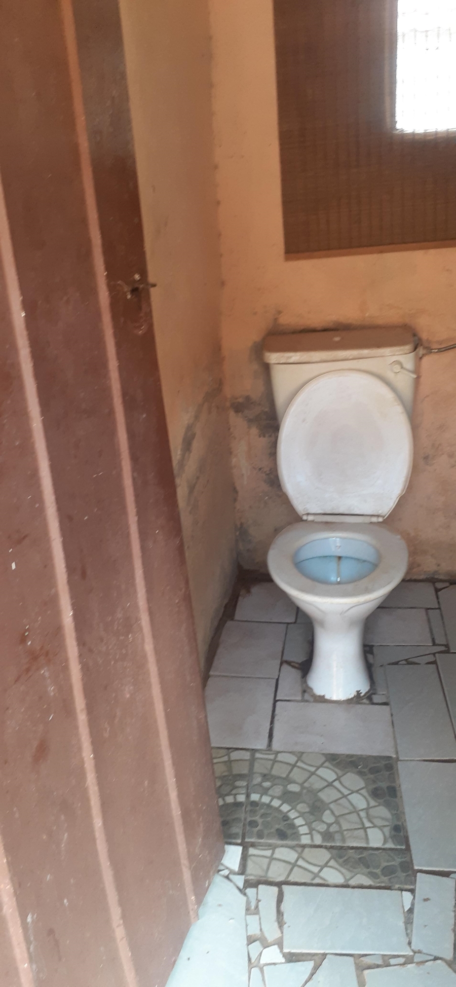 3 Bedroom Property for Sale in Soshanguve VV Gauteng