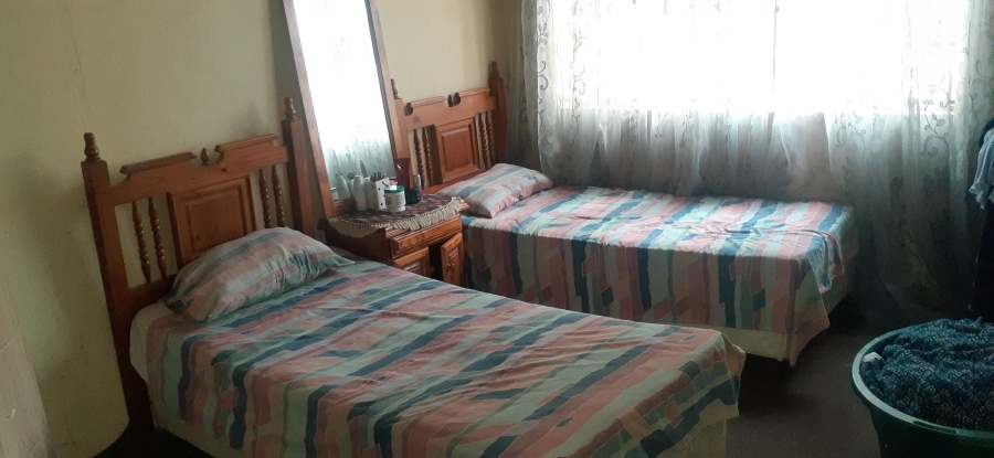3 Bedroom Property for Sale in Soshanguve VV Gauteng