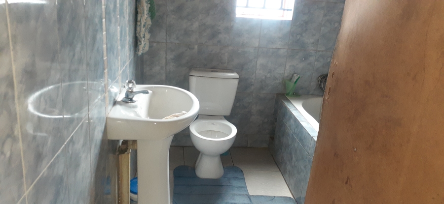 3 Bedroom Property for Sale in Soshanguve VV Gauteng