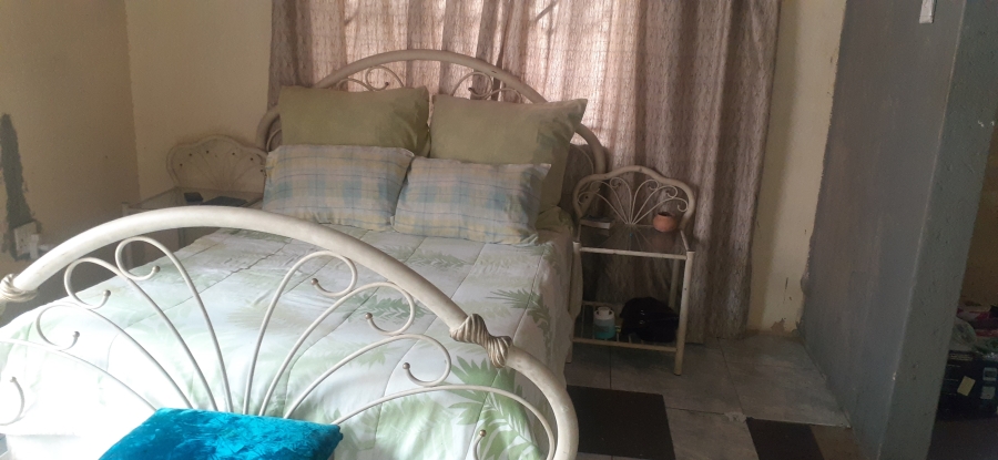 3 Bedroom Property for Sale in Soshanguve VV Gauteng