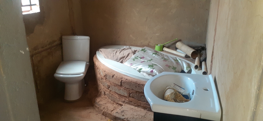 3 Bedroom Property for Sale in Soshanguve VV Gauteng