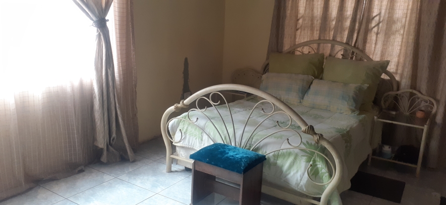 3 Bedroom Property for Sale in Soshanguve VV Gauteng
