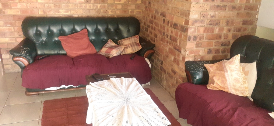 3 Bedroom Property for Sale in Soshanguve VV Gauteng