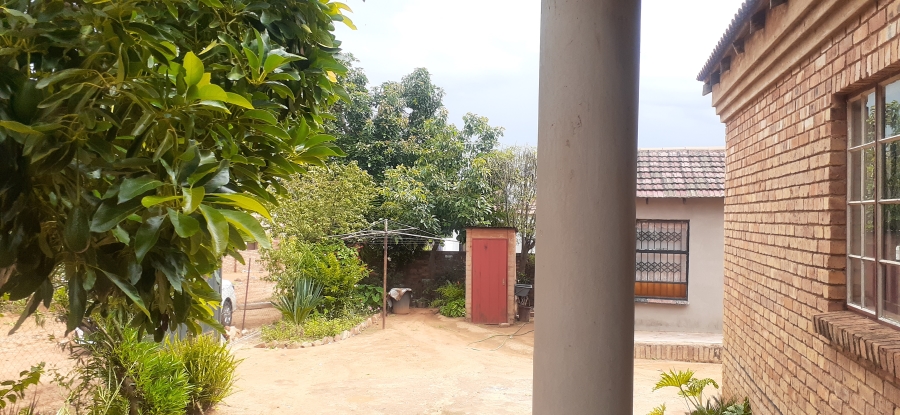 3 Bedroom Property for Sale in Soshanguve VV Gauteng