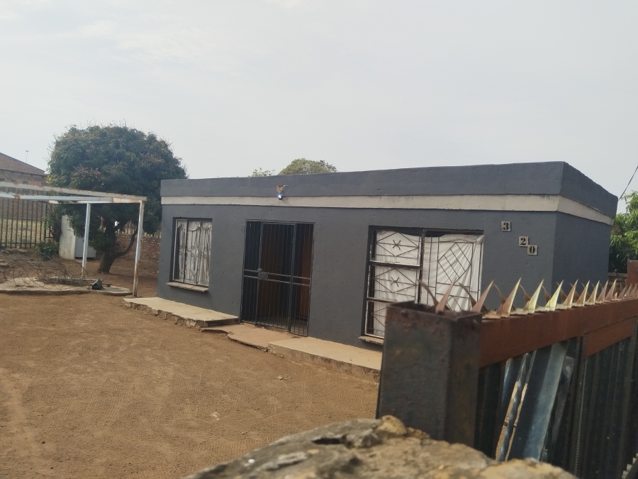 2 Bedroom Property for Sale in Soshanguve VV Gauteng