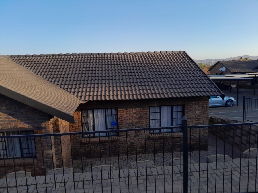 2 Bedroom Property for Sale in Philip Nel Park Gauteng