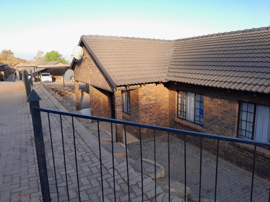 2 Bedroom Property for Sale in Philip Nel Park Gauteng