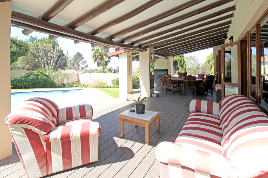 3 Bedroom Property for Sale in Paulshof Gauteng
