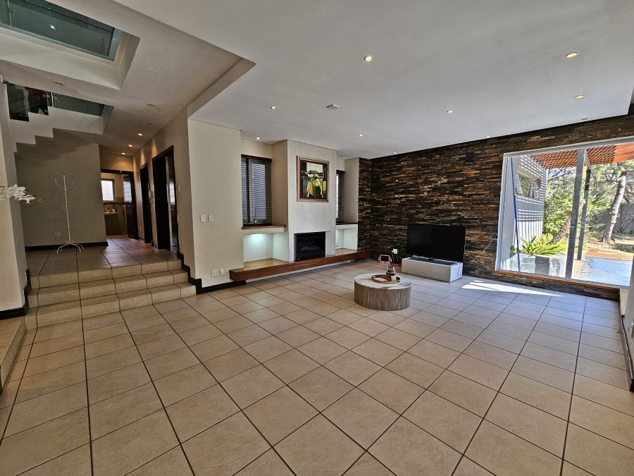 To Let 4 Bedroom Property for Rent in Midstream Estate Gauteng