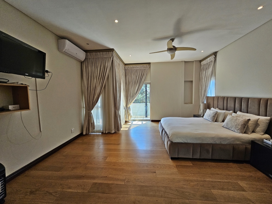 To Let 4 Bedroom Property for Rent in Midstream Estate Gauteng
