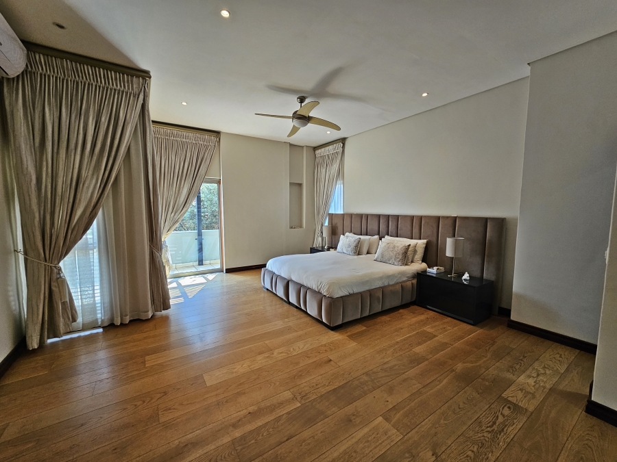 To Let 4 Bedroom Property for Rent in Midstream Estate Gauteng