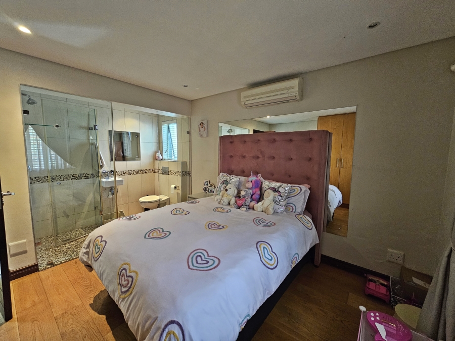 To Let 4 Bedroom Property for Rent in Midstream Estate Gauteng
