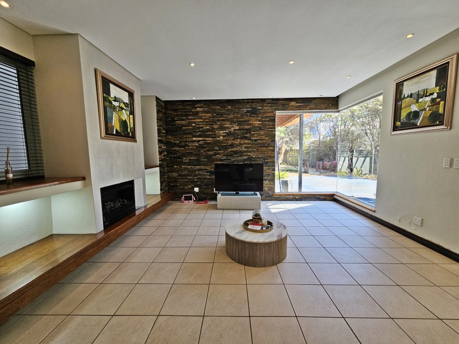 To Let 4 Bedroom Property for Rent in Midstream Estate Gauteng