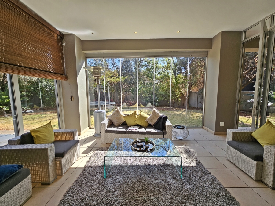 To Let 4 Bedroom Property for Rent in Midstream Estate Gauteng