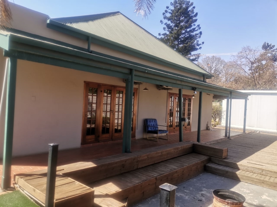 3 Bedroom Property for Sale in Sunnyside Gauteng