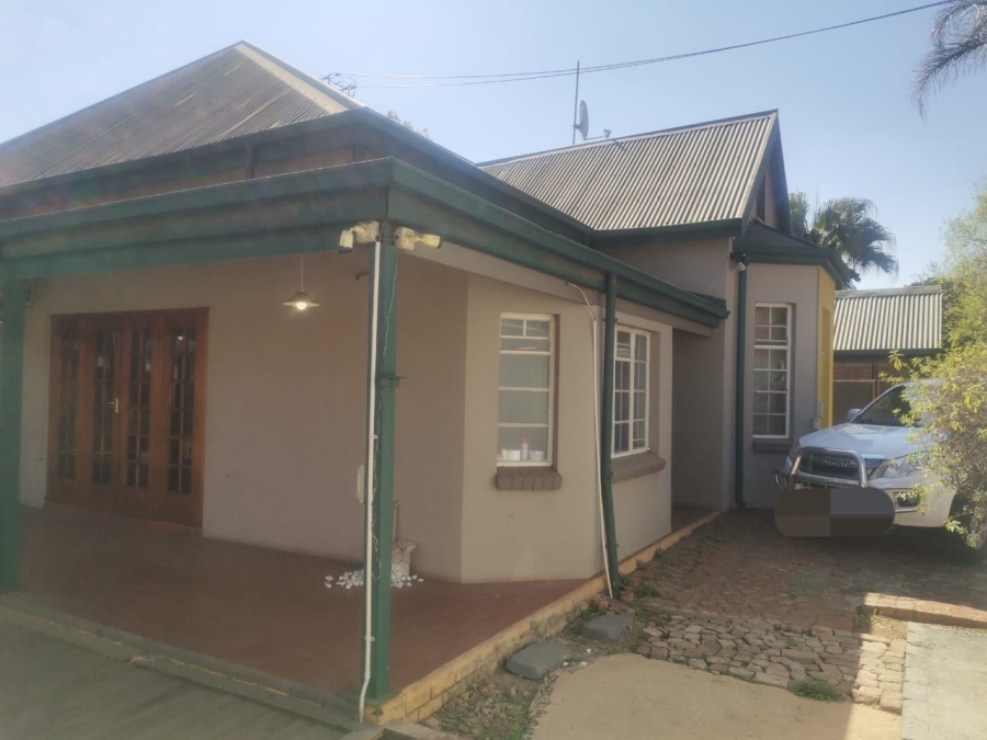 3 Bedroom Property for Sale in Sunnyside Gauteng