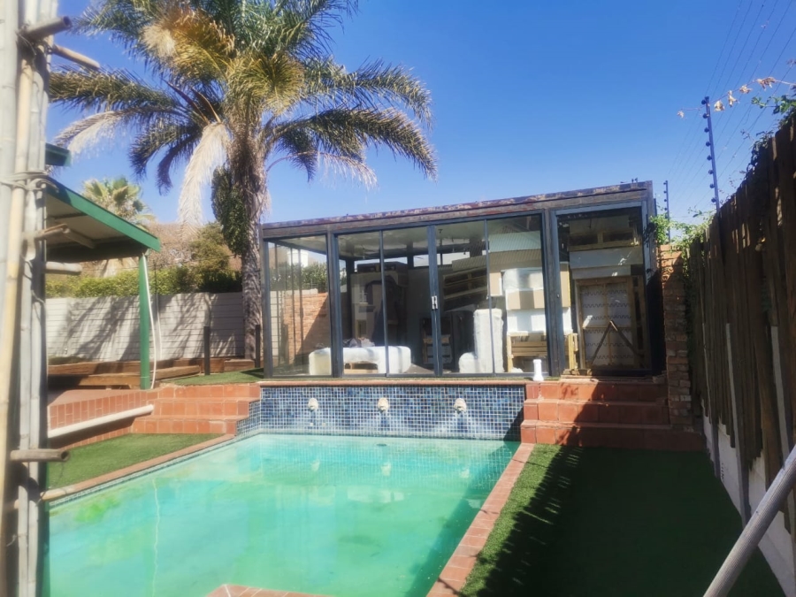 3 Bedroom Property for Sale in Sunnyside Gauteng