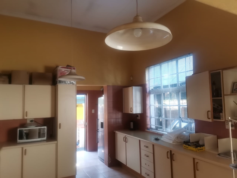 3 Bedroom Property for Sale in Sunnyside Gauteng