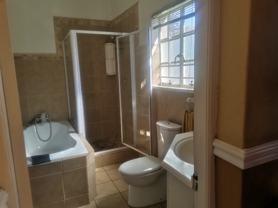 3 Bedroom Property for Sale in Sunnyside Gauteng