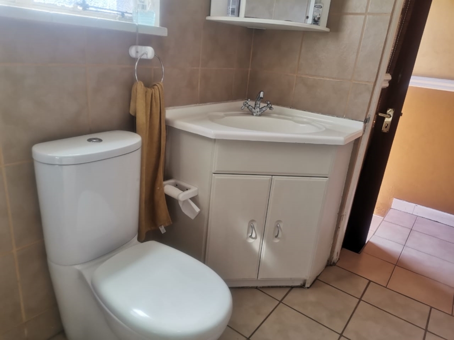 3 Bedroom Property for Sale in Sunnyside Gauteng