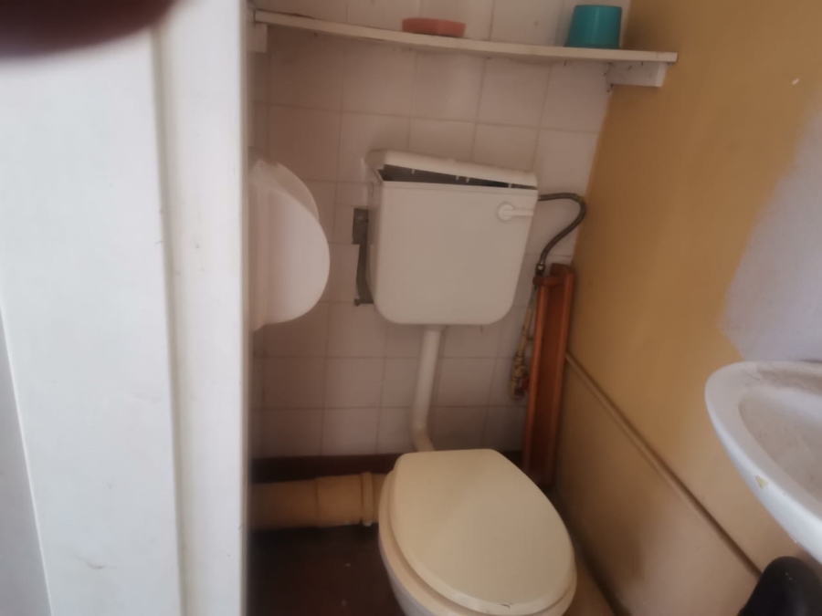 3 Bedroom Property for Sale in Sunnyside Gauteng