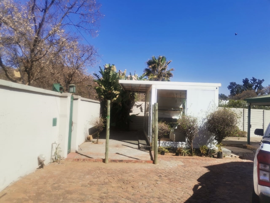 3 Bedroom Property for Sale in Sunnyside Gauteng