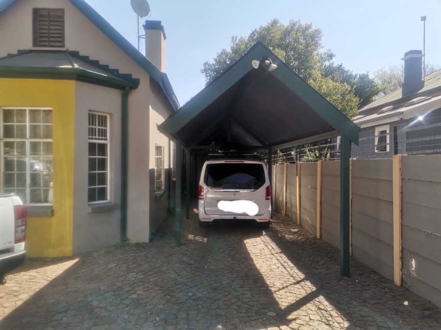 3 Bedroom Property for Sale in Sunnyside Gauteng