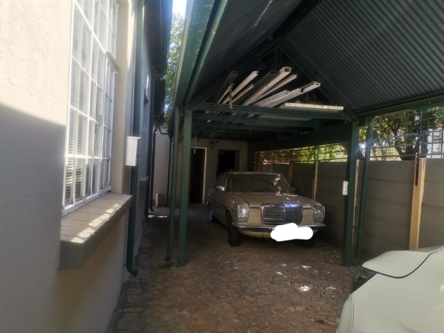 3 Bedroom Property for Sale in Sunnyside Gauteng