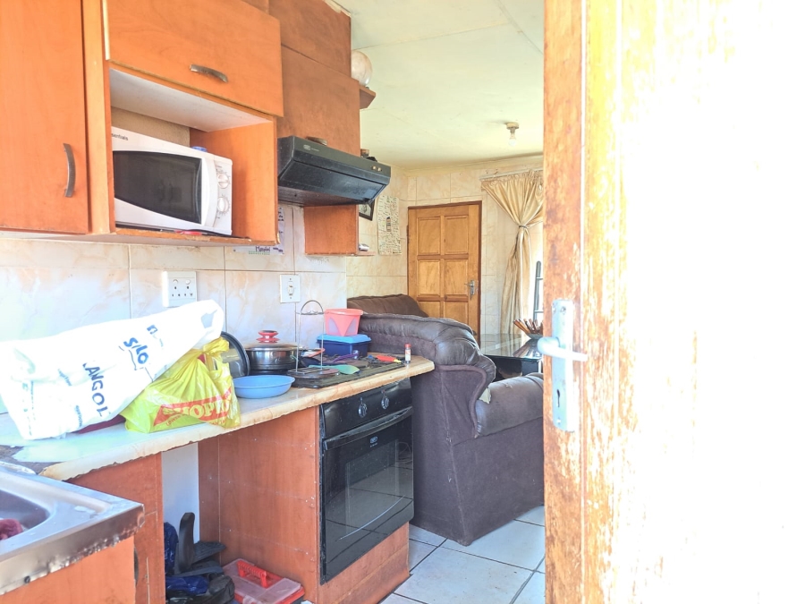 2 Bedroom Property for Sale in Soshanguve East Gauteng