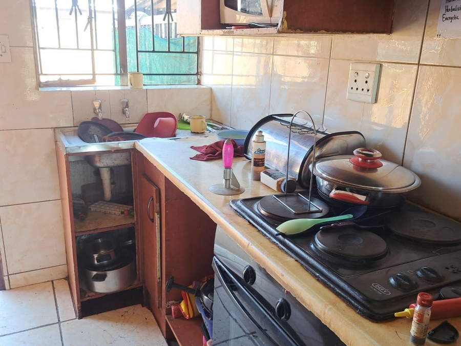 2 Bedroom Property for Sale in Soshanguve East Gauteng