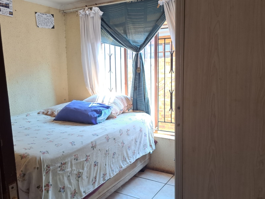 2 Bedroom Property for Sale in Soshanguve East Gauteng