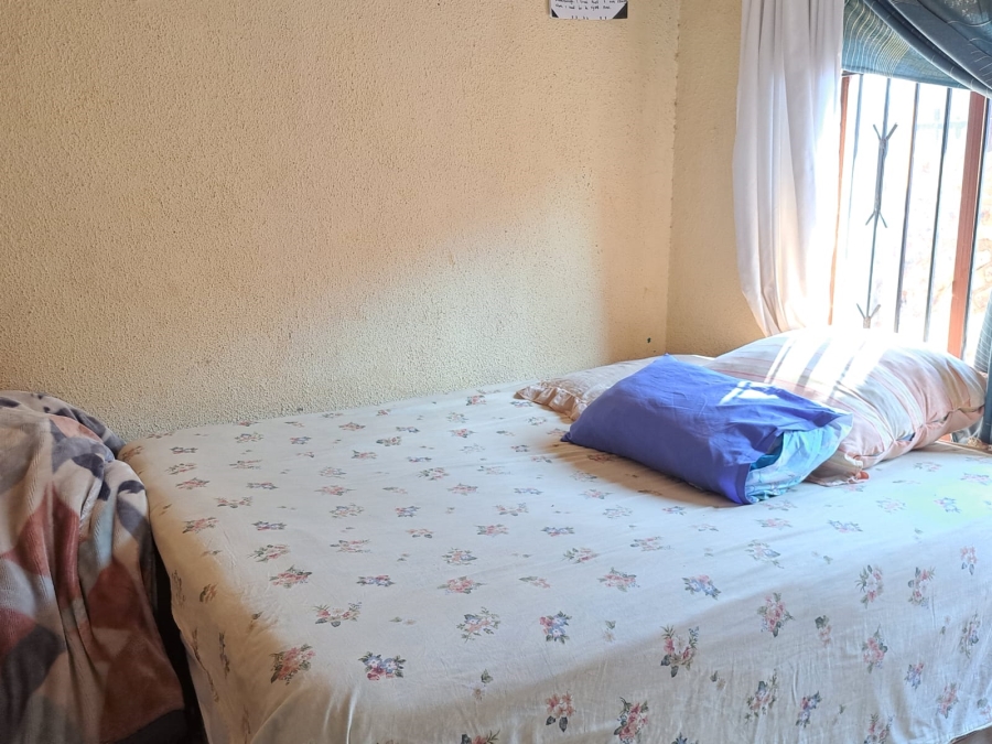 2 Bedroom Property for Sale in Soshanguve East Gauteng