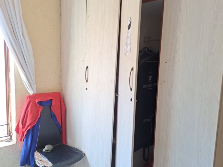 2 Bedroom Property for Sale in Soshanguve East Gauteng