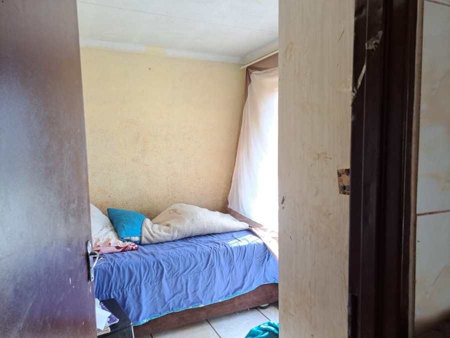 2 Bedroom Property for Sale in Soshanguve East Gauteng