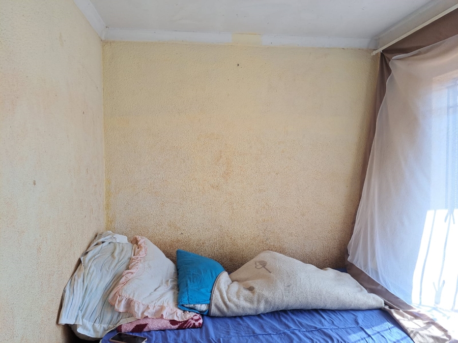 2 Bedroom Property for Sale in Soshanguve East Gauteng