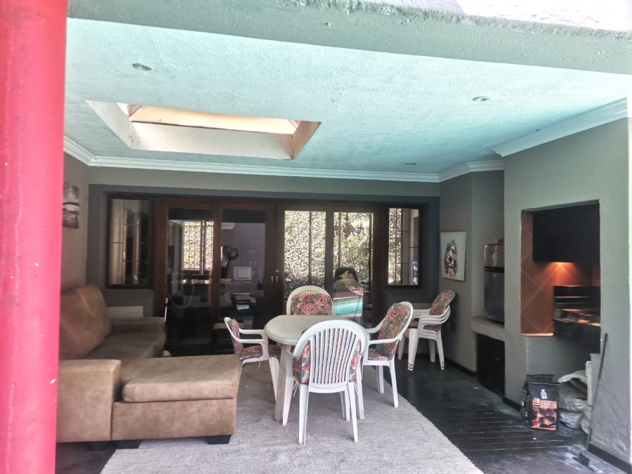 4 Bedroom Property for Sale in Brooklyn Gauteng