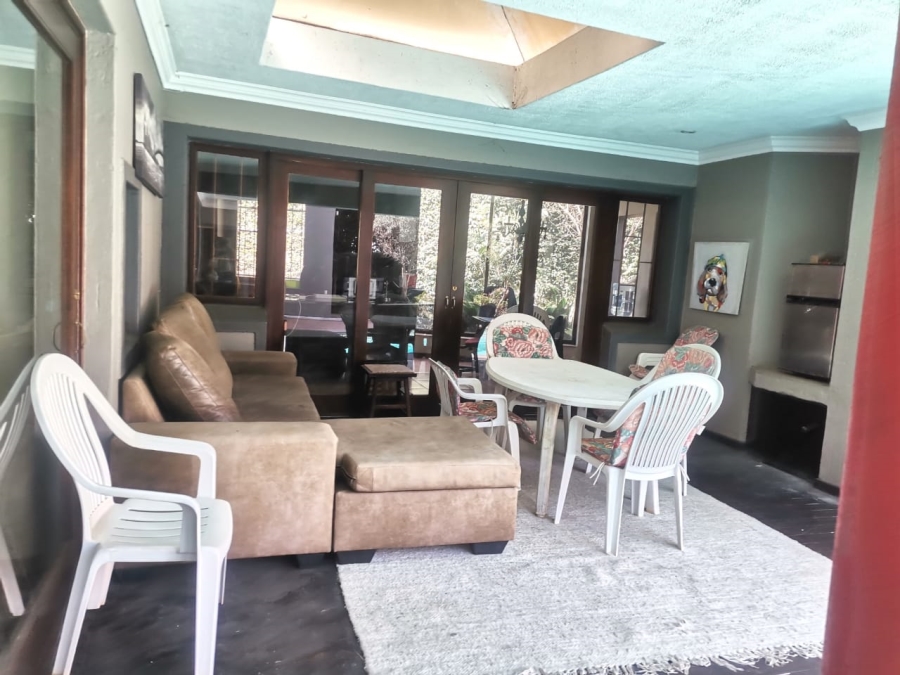 4 Bedroom Property for Sale in Brooklyn Gauteng