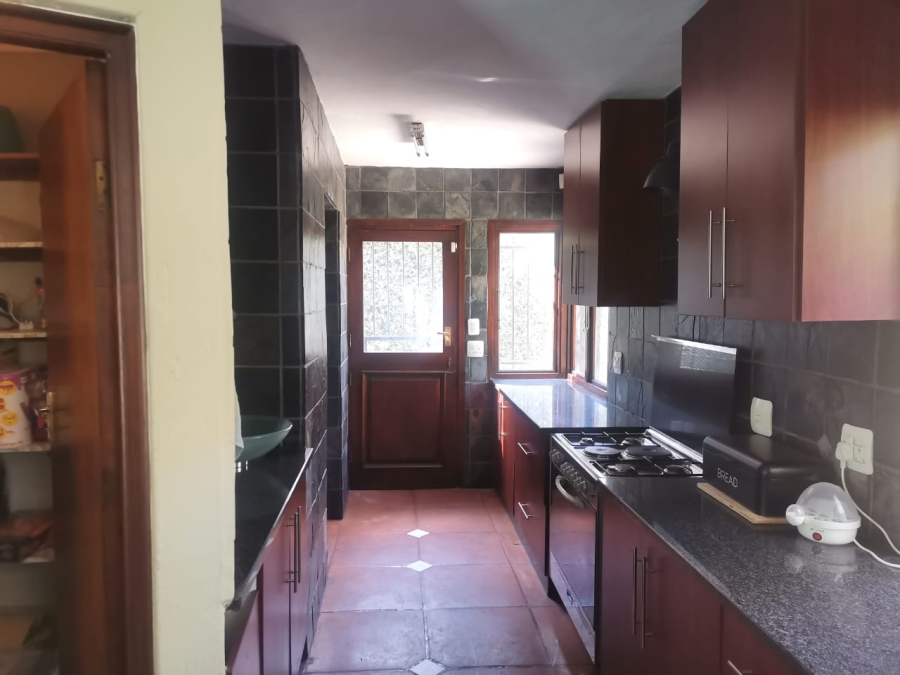 4 Bedroom Property for Sale in Brooklyn Gauteng