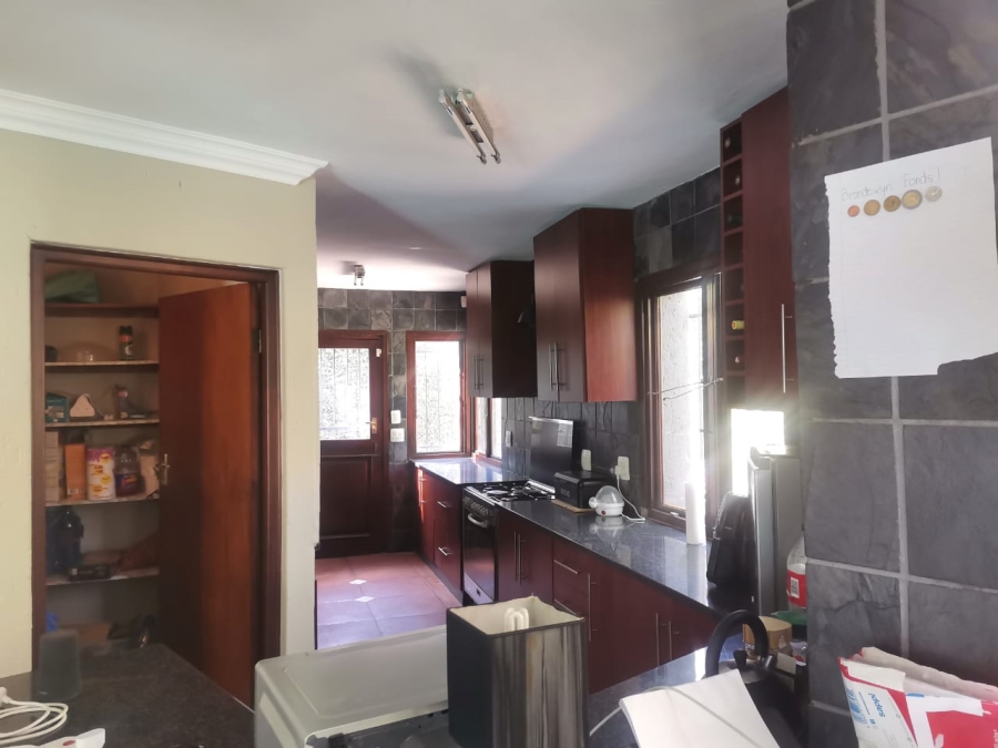 4 Bedroom Property for Sale in Brooklyn Gauteng