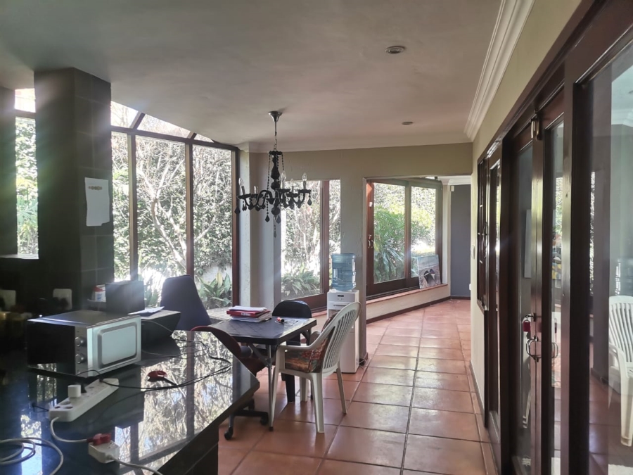 4 Bedroom Property for Sale in Brooklyn Gauteng