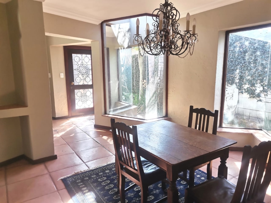 4 Bedroom Property for Sale in Brooklyn Gauteng