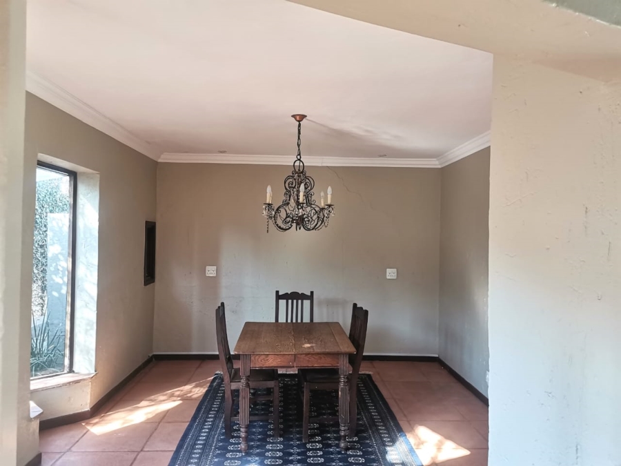 4 Bedroom Property for Sale in Brooklyn Gauteng