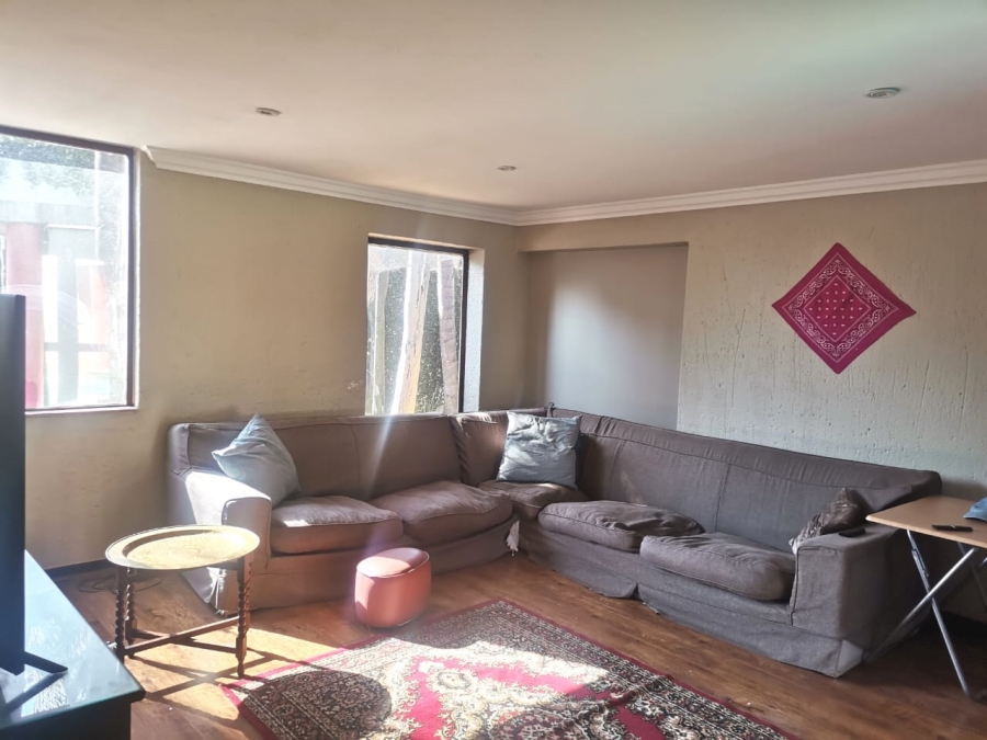 4 Bedroom Property for Sale in Brooklyn Gauteng